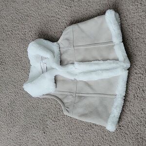 Lilly Wicket Toddler Girl's Vest